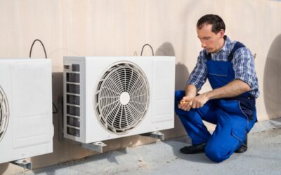 4 Reasons to Avoid DIY Heat Pump Repair in Orange, TX