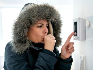 Need Emergency Furnace Repair