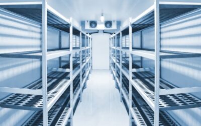 Need Walk-In Cooler Repair in Sulphur, LA? Call Us Any Time!