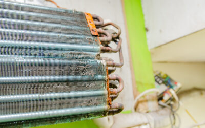 Do AC Coils in Vidor, TX, Need Cleaning Every Year?